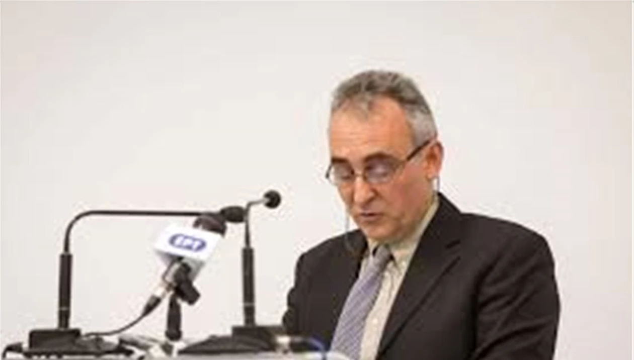 Κ.Γρίβας: Η Τουρκία πάει σε ελεγχόμενη ένταση εμπέδωσης της ισχύος της στην Ανατολική Μεσόγειο (ηχητικό)